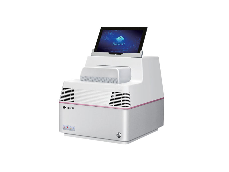 资阳杭州博日荧光定量PC