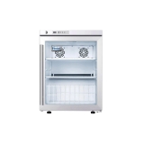 资阳青岛海尔2℃~8℃嵌入式医用冷藏箱HYC-68(A)