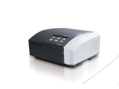 资阳岛津UV-1900i双光束紫外可见分光光度计