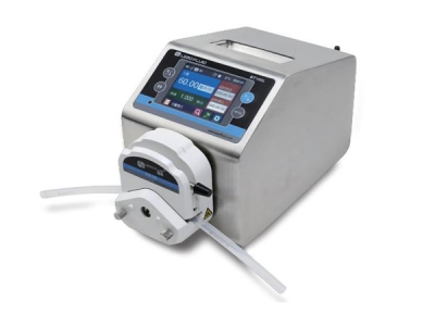 资阳雷弗流量型智能蠕动泵BT100L