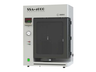 资阳彼奥德比表面积及孔径分析仪SSA-4000
