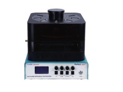 资阳泊菲莱多通道光催化反应系统PCX-50B Discove