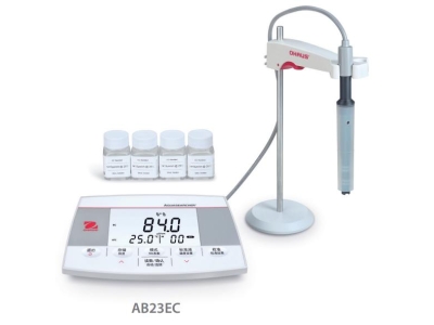 资阳奥豪斯水质分析仪(电导率仪)AB23系列