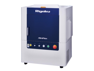 资阳日本理学X射线衍射仪MiniFlex 600