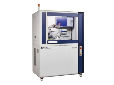 资阳日本理学单晶衍射仪XtaLAB Synergy R